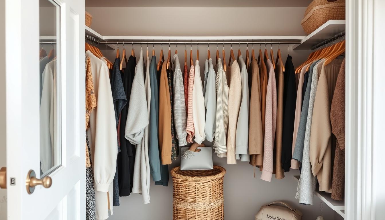 Closet Detox 101