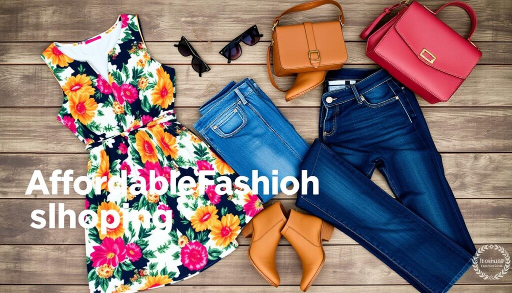 Poshmark shopping