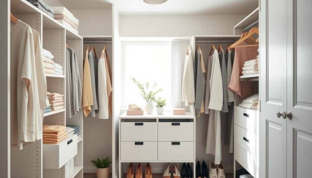 closet detox