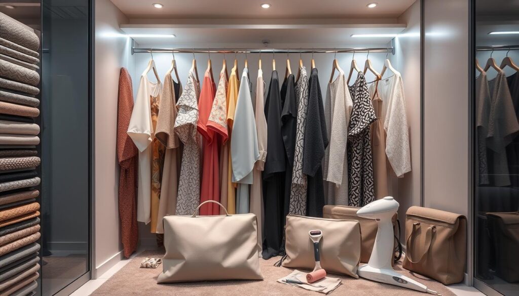fashion care