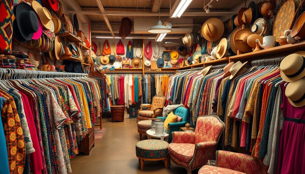 pre-loved fashion