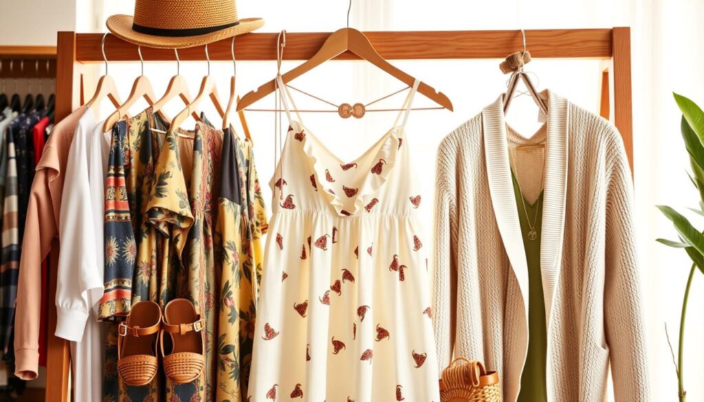 wardrobe refresh