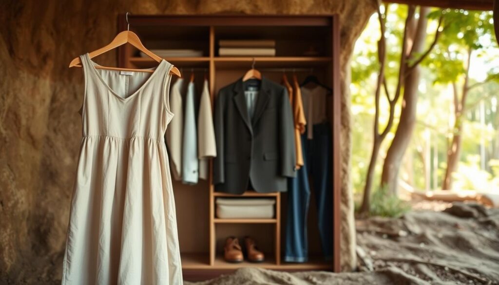 sustainable style